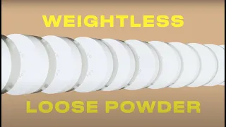 Issy&Co. Weightless Loose Powder