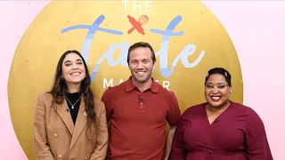 Episode 3 | The Taste Master SA: The Baking Edition