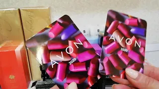 Заказ AVON 16/2019/ Скидки 40%/ Today за 50р