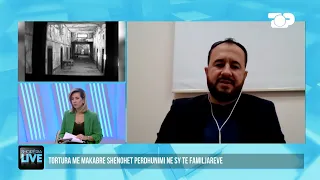 “Kadri Hazbiut i hoqën gjithë dhëmbët e gojës”, Hoxha: I vdiq në duart hetuesisë-Shqipëria Live