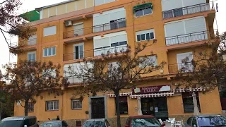 Квартира в районе Garbinet Аликанте, 3 спальни, продажа. Недвижимость в Испании, Alicante