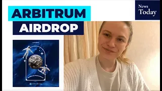 How To Get ARBITRUM Airdrop - PART 2 | Step-by-Step Guide