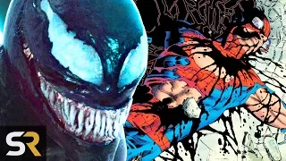 Is Spider-Man Already Dead In Venom's Movie Universe?