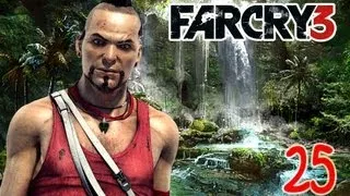 Прохождение Far Cry 3 — " Бак - полный мудак "