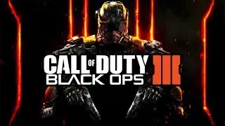 Call of Duty Black Ops 3 PS4 Livestream - Lets Play Call of Duty Black Ops 3 PS4 Deutsch German