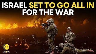 Israel-Palestine War LIVE: Hamas: want to release more hostages, Israel calls it propaganda