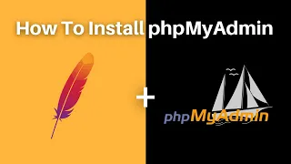 How To Install phpmyadmin on an Apache Server (in less than 5 minutes)