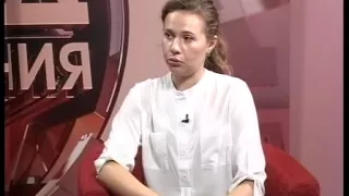 Подробности 25.08.15 Марина Бобкова