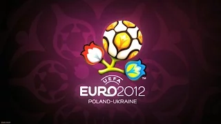 UEFA EVRO 2012 - Сборная России - Четвертьфинал