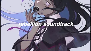 PMMM Rebellion - Nothing Special, but so Special