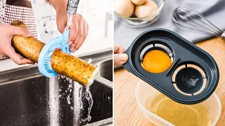 🥰 Best Appliances & Kitchen Gadgets For Every Home #1 🏠Appliances, Makeup, Smart Inventions