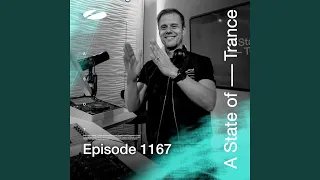 Drifting Away (ASOT 1167)