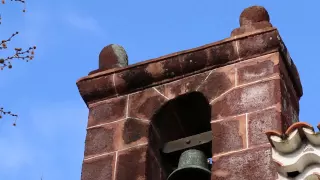 IGLESIA DE SAN BENITO ABAD. San Cristóbal de La Laguna