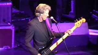 ROGER WATERS - JEFF BECK "WHAT GOD WANTS pts 1 & 3" - Live in London 2002