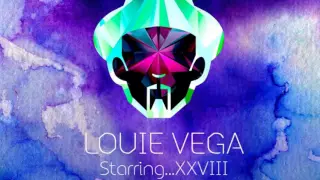 Louie Vega - Turned Onto You (Album Mix) (feat. Lisa Fischer & Anane Vega)