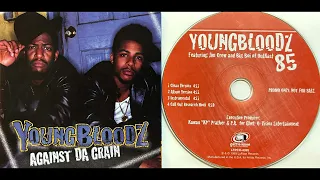 Youngbloodz & Outkast (2. 85 - Album Version)(1999 Promo CD Single)(Goodie Mob)(Against Da Grain)