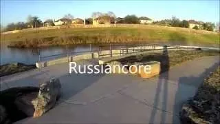 Russiancore (Parkour)