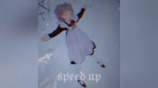 Жин-Жин - Снегом стать // speed up