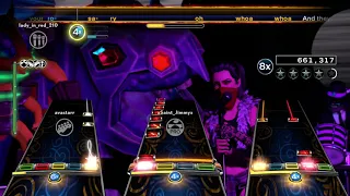 Rock Band 4 - Only the Good Die Young - Billy Joel - Full Band [HD]