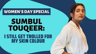 Sumbul Touqeer: My thought of ‘dark skin’ girl can’t become the lead actress broke when I got Imlie