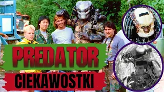 Jak powstawał PREDATOR?