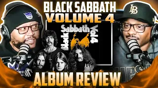 Black Sabbath - Under The Sun/Every Day Comes and Goes