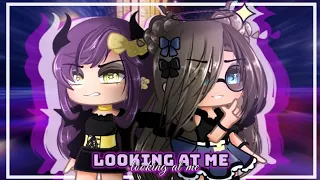 Looking At Me | GCMV/GMV「Gacha Club Music Video」