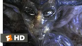 Independence Day (3/5) Movie CLIP - Nuke 'Em (1996) HD