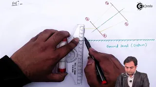 Bernoulli's Equation Problem 5  - Fluid Dynamics  - Fluid Mechanics 1