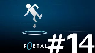 14 комната - Прохождение portal