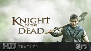 Knight of the Dead (HD Trailer Deutsch)