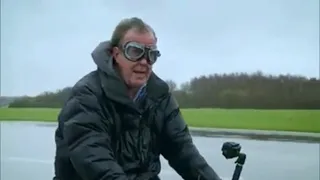 Top Gear - Cyclist Advert Episode