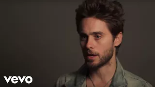 Thirty Seconds To Mars - Making Of "Hurricane"