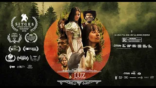 [LUZ:The Flower of Evil] Dark Sky Films & Raven Banner Entertainment, Exclusive Teaser Trailer 2019