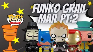 Added More Old Funko Pop Grails To The Collection | Marvel, DC & More!