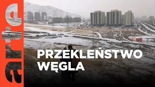 Mongolia: przekleństwo węgla | ARTE.tv Dokumenty