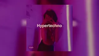 Farruko - Pepas (Hypertehno remix)