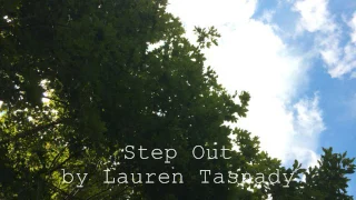 Step Out - Original Song