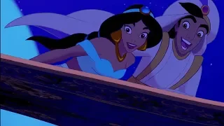 Aladdin - A Whole New World