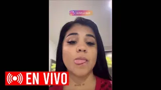 YURIELKYS OJEDA: Valeria Solo Se la Quiere Pasar Haciendo El Delicioso 🤤 😈😂😂