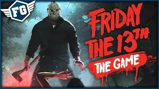 Friday the 13th #33 - Takhle Naštvaný Jsem Ještě Nebyl