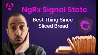 🚦Angular Signals Game Changer: NgRx Signal State