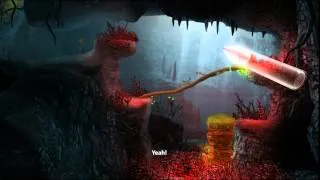 Max The Curse of Brotherhood PC Gameplay #10 | 1080p