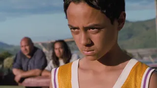 Power - Whale Rider 2002