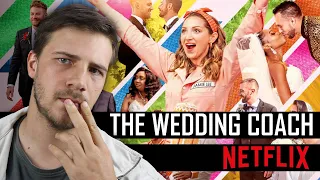 The Wedding Coach - Netflix Review