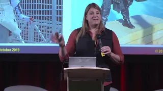 Game UX Summit '19 | Kate Edwards | Building better experiences through content culturalization