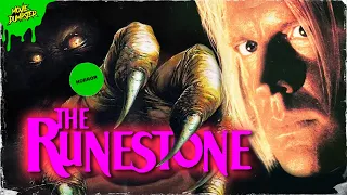 The Runestone (1991) Transforms Norse Mythology into 90s Horror