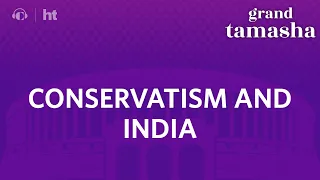 Jerry Rao on The Past, Present, and Future of Conservatism in India