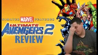 Ultimate Avenger 2: The Movie Review