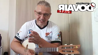 Turma iniciantes 01 Banjo - Iniciação ao Banjo Quadradinho, Levada, Improviso